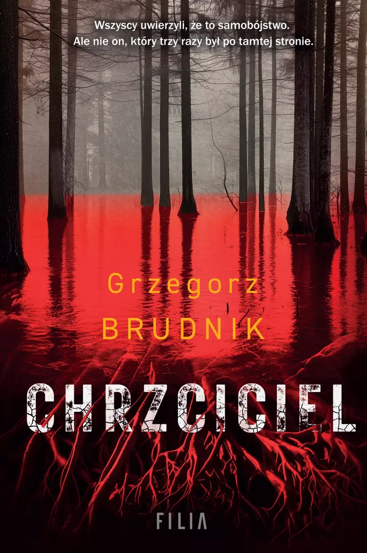 chrzciciel