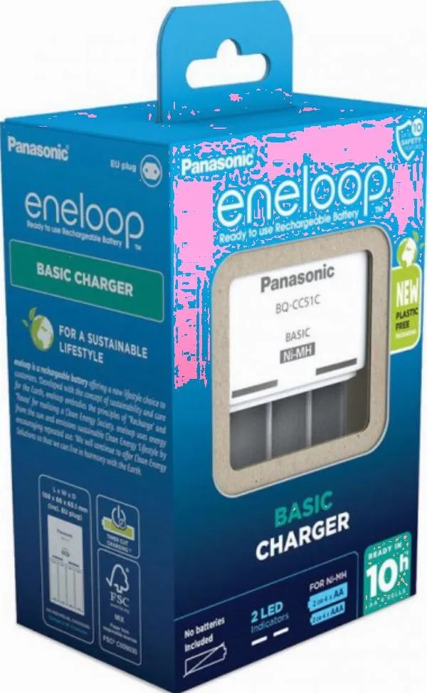 panasonic-ladowarka-eneloop-bq-cc51