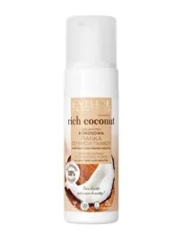 eveline-rich-coconut-pianka-do-mycia-twarzy-150ml