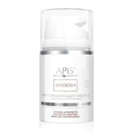 apis-apiderm-krem-odbudowujaco-odzywczy-spf10-50ml