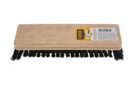 hardy-szczotka-do-tapetowania-210mm-wlokno-syntetyczne-czarne-0600-432000