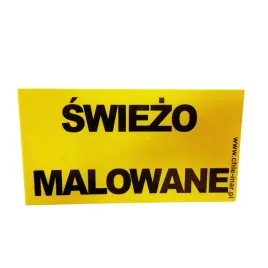 tablica-informacyjna-swiezo-malowane-12x22cm-tabliczka-bhp-ostrzegawcza