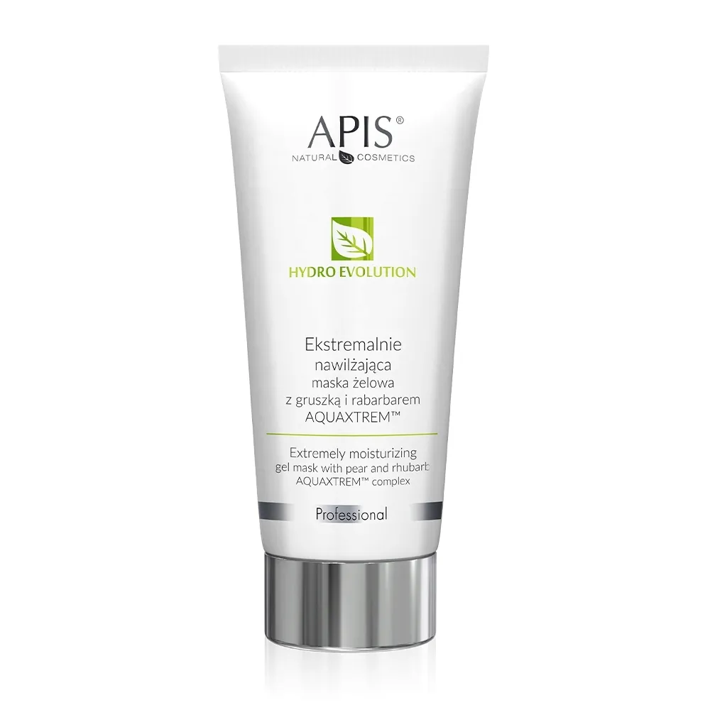 apis-hydro-evolution-nawilzajaca-maska-zelowa-200ml-stan-nowy
