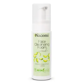 nacomi-pianka-do-twarzy-avocado-150ml