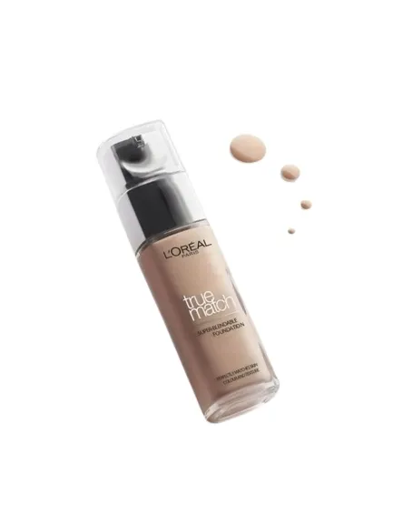loreal-true-match-the-foundation-podklad-n2-stan-nowy-marka-l-oreal-paris