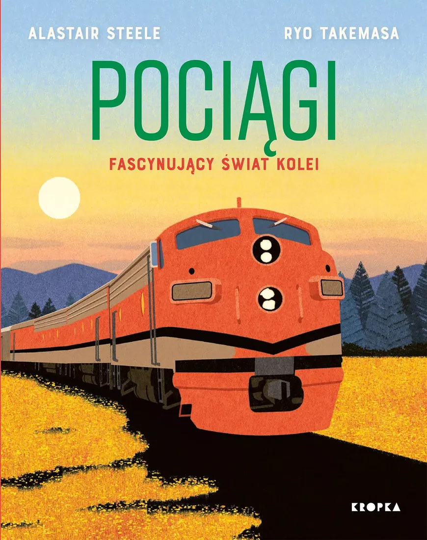 pociagi