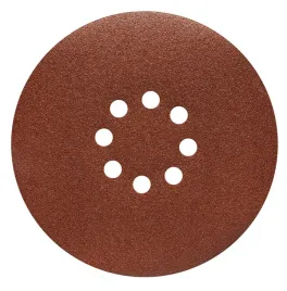 kussner-tarcza-scierna-z-otworami-225mm-na-rzep-granulacja-p80-3-sztuki