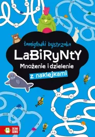 lamiglowki-bystrzaka-labirynty-mnozenie-i-dzielenie