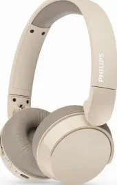 bezprzewodowe-sluchawki-nauszne-philips-tah3209-bluetooth-bezowe