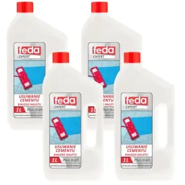 feda-expert-usuwanie-cementu-bialego-nalotu-plyn-h-65-1l-4-sztuki