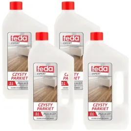 feda-expert-plyn-h-57-czysty-parkiet-1l-4-sztuki