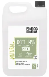 pomoc-domowa-natural-ocet-gospodarczy-zel-14percent-5l