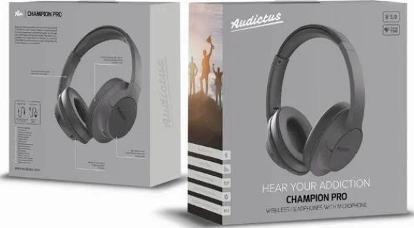 sluchawki-audictus-champion-pro-regulacja-glosnosci-tak