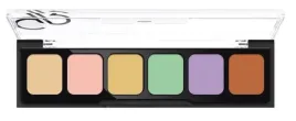 golden-rose-camouflage-cream-palette-paleta-kamuflazy
