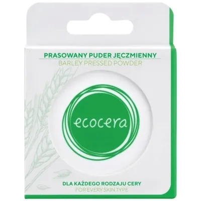 ecocera-prasowany-puder-jeczmienny-stan-nowy