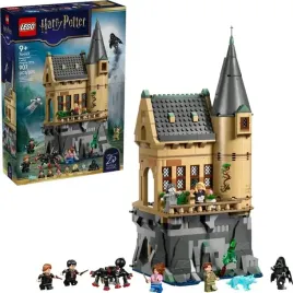 lego-harry-potter-76463-zamek-hogwart-skrzydlo-szpitalne