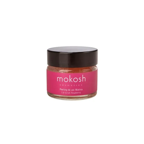 mokosh-peeling-do-ust-malina-15ml-marka-mokosh