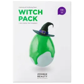 skin1004-zombie-beauty-witch-pach-zestaw-masek-oczyszczajacych-8-sztuk
