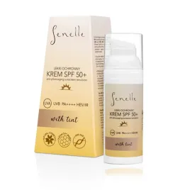 senelle-lekki-ochronny-krem-z-pigmentem-spf50-50ml