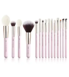jessup-t292-zestaw-15-pedzli-do-twarzy-i-oczu-blushing-bride