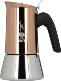 bialetti-kawiarka-new-venus-4tz-170-ml-miedziana
