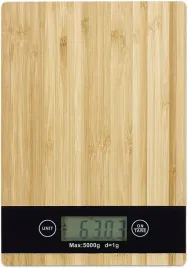 waga-kuchenna-relaxdays-bambusowa-do-5-kg-lcd