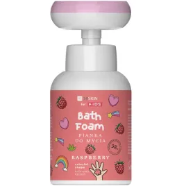 hiskin-for-kids-pianka-do-mycia-rak-i-ciala-raspberry-300ml
