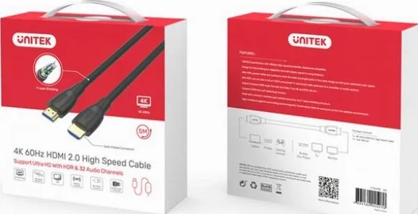 unitek-hdmi-5-0m-marka-unitek