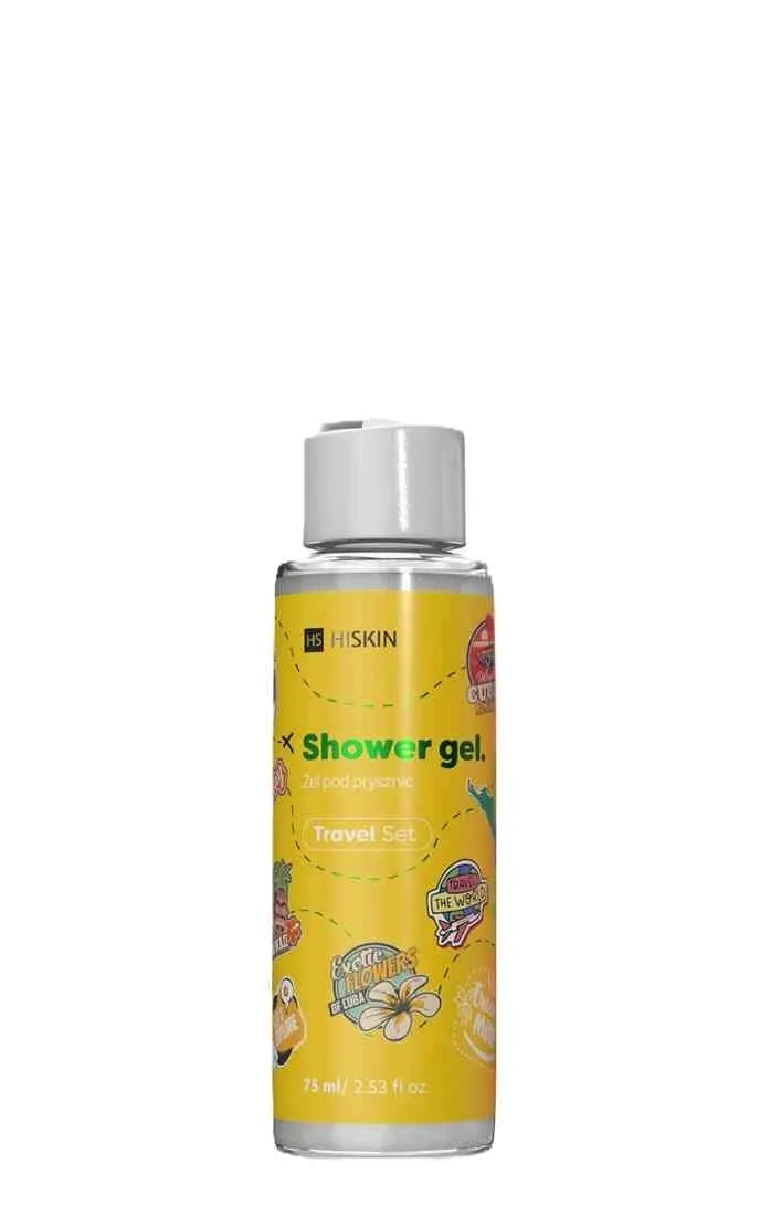 hiskin-zel-pod-prysznic-75ml-stan-nowy