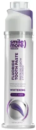 hiskin-smile-more-wybielajaca-pasta-do-zebow-z-fluorem-fresh-mint-100ml