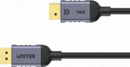 unitek-przewod-displayport-2-1-8k-120hz-2m-czarny-szary