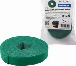 logilink-rzep-zielony