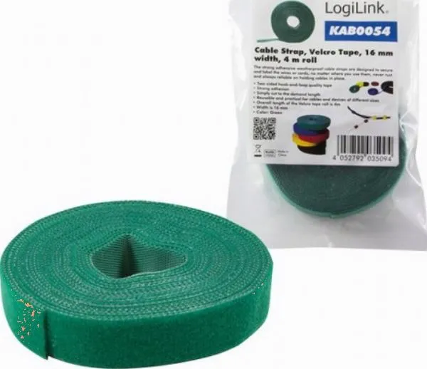 logilink-rzep-zielony