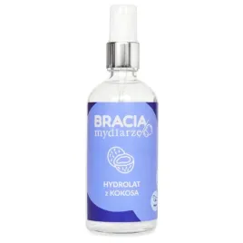 bracia-mydlarze-hydrolat-z-kokosa-100ml