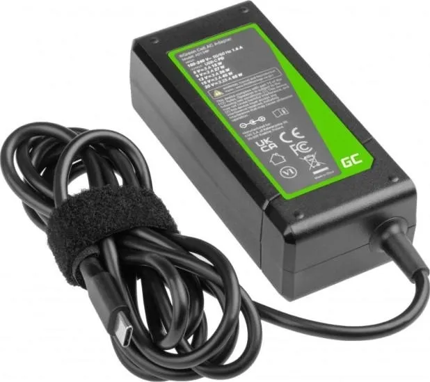 green-cell-usb-c-65w-moc-zasilacza-65-w