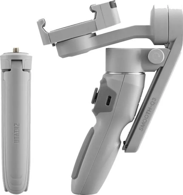 zhiyun-gimbal-smooth-q3-combo-light-grey