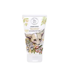 hairy-tale-liquid-gold-bogata-emolientowa-maska-do-wlosow-150ml