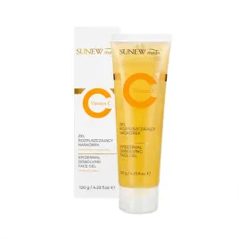 sunew-med-vitamin-c-zel-rozpuszczajacy-naskorek-120g