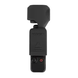 obudowa-sunnylife-do-dji-osmo-pocket-3-silikonowa-czarna