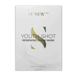 sunew-med-youth-shot-maska-w-plachcie-zastrzyk-mlodosci-6-sztuk