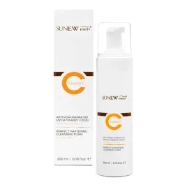 sunew-med-vitamin-c-aktywna-pianka-do-mycia-twarzy-i-oczu-200ml