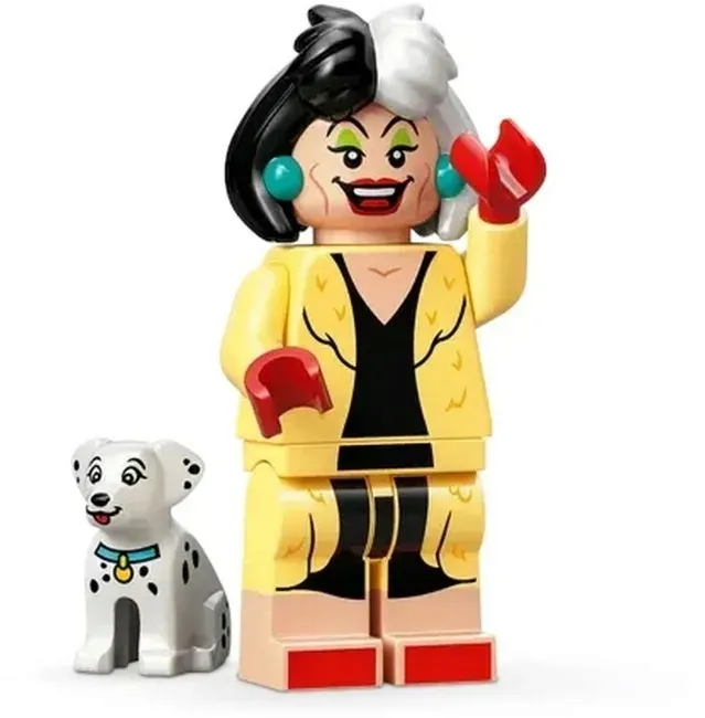 lego-disney-43277-samochod-cruelli-de-mon-stan-nowy