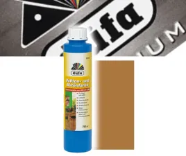 dufa-pigment-barwnik-do-farb-i-tynkow-ochra-110-ocker-750ml