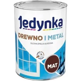 jedynka-farba-olejna-emalia-alkidowa-do-drewna-i-metalu-09l-mat-braz