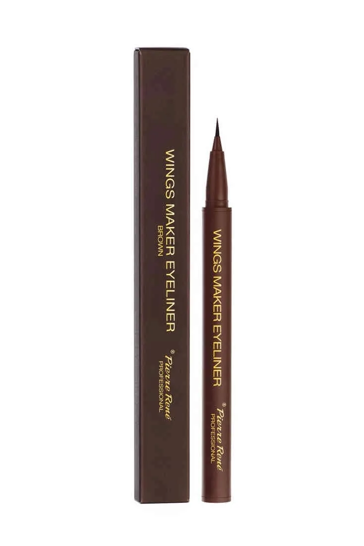 pierre-rene-wings-maker-eyeliner-brazowy