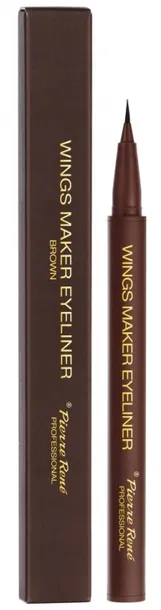 pierre-rene-wings-maker-eyeliner-brazowy