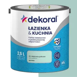 dekoral-farba-lateksowa-lazienka-and-kuchnia-25l-mietowa-pokusa