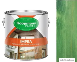 koopmans-impra-25l-impregnat-powlokotworczy-zielen-butelkowa