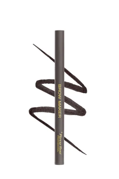 pierre-rene-pisak-do-brwi-dark-brown-stan-nowy