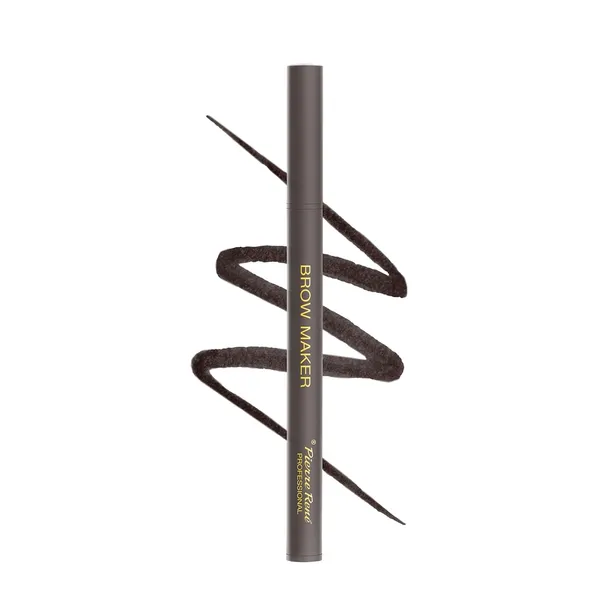 pierre-rene-pisak-do-brwi-dark-brown-waga-0-5-g